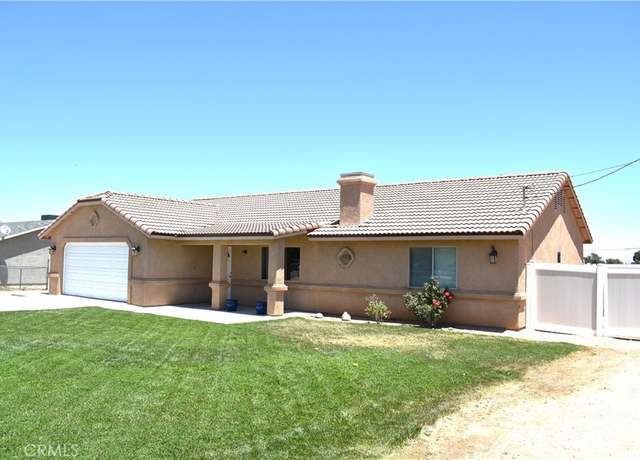 Property at 8065 Oxford Ave, Hesperia, CA 92345, 3 beds, 2 baths