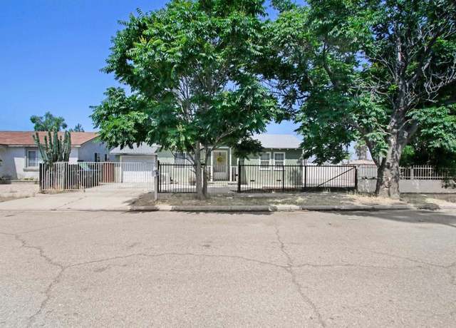 Property at 307 S Ramona, Hemet, CA 92543, 2 beds, 1 bath