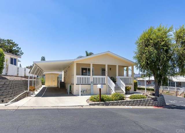 Property at 525 W El Norte Pkwy #276, Escondido, CA 92026, 2 beds, 2 baths