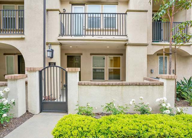 Property at 15331 Jasmine Ln #105, Gardena, CA 90249, 4 beds, 4 baths