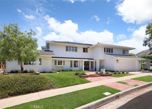 Property at 2936 Alta Vista Dr, Newport Beach, CA 92660, 5 beds, 4 baths
