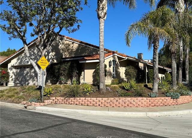 Property at 5219 Moya, Laguna Woods, CA 92637, 3 beds, 2 baths