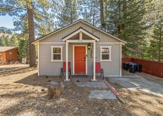 Property at 33401 Bluebird Dr, Green Valley Lake, CA 92341, 1 bed, 1 bath