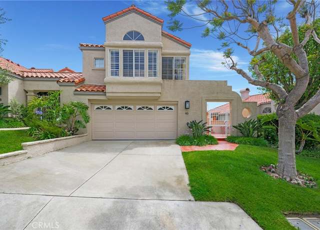 Property at 46 Saint Tropez, Laguna Niguel, CA 92677, 3 beds, 3.5 baths