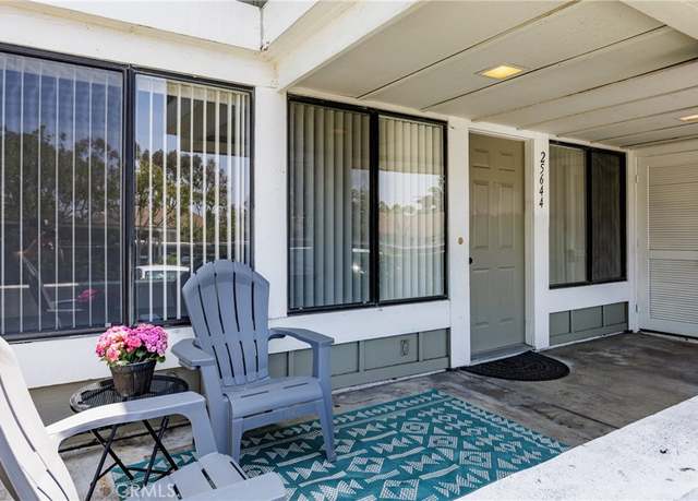 Property at 25644 Mont Pointe Unit 1A, Lake Forest, CA 92630, 2 beds, 1.5 baths