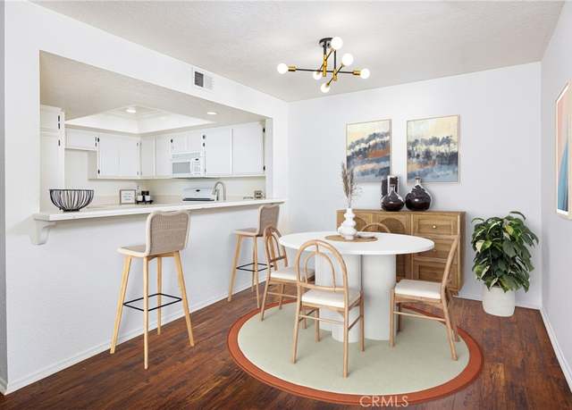 Property at 25644 Mont Pointe Unit 1A, Lake Forest, CA 92630, 2 beds, 1.5 baths
