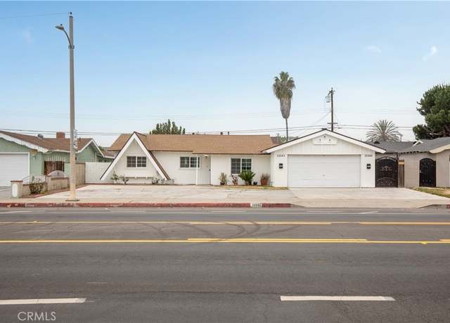 Property at 12541 West St, Garden Grove, CA 92840, 5 beds, 4 baths