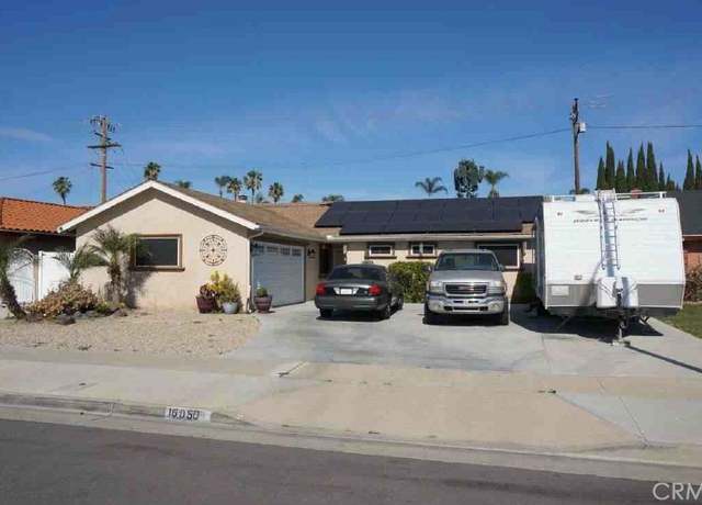 Property at 16050 Shasta St, Fountain Valley, CA 92708, 3 beds, 2 baths