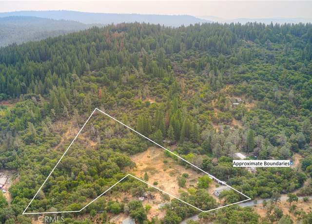 Property at 137 Fire Camp Rd, Oroville, CA 95966