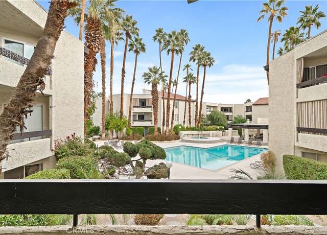 Property at 1510 S Camino Real Unit 212A, Palm Springs, CA 92264, 2 beds, 2 baths