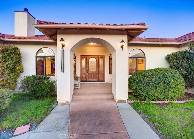 Property at 2139 Verde Canyon Rd, Arroyo Grande, CA 93420, 4 beds, 3 baths