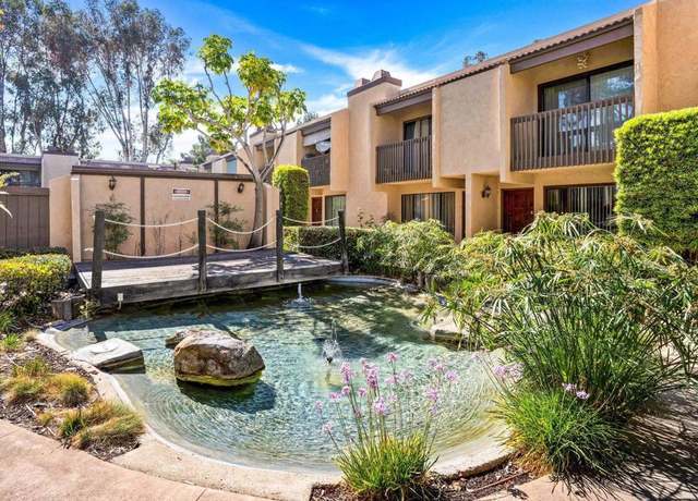 Property at 10296 Black Mountain Rd #222, San Diego, CA 92126, 1 bed, 1 bath