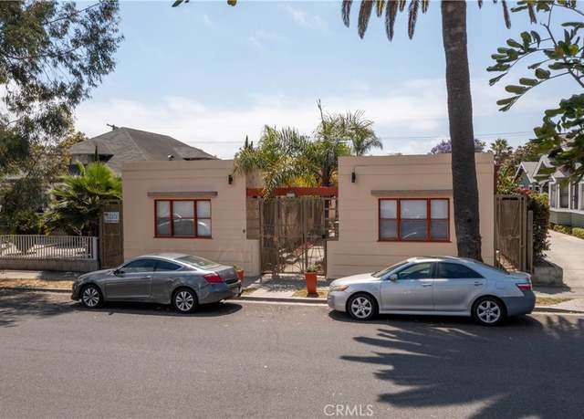 Property at 733 Daisy Ave, Long Beach, CA 90813, 144 baths