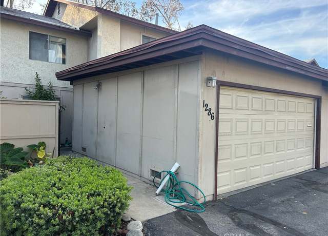 Property at 1286 N Pine Needle Ct, Azusa, CA 91702, 4 beds, 3 baths