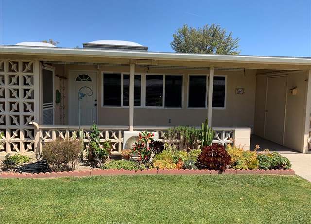 Property at 1441 Homewood Rd., M5-96B, Seal Beach, CA 90740, 2 beds, 1 bath