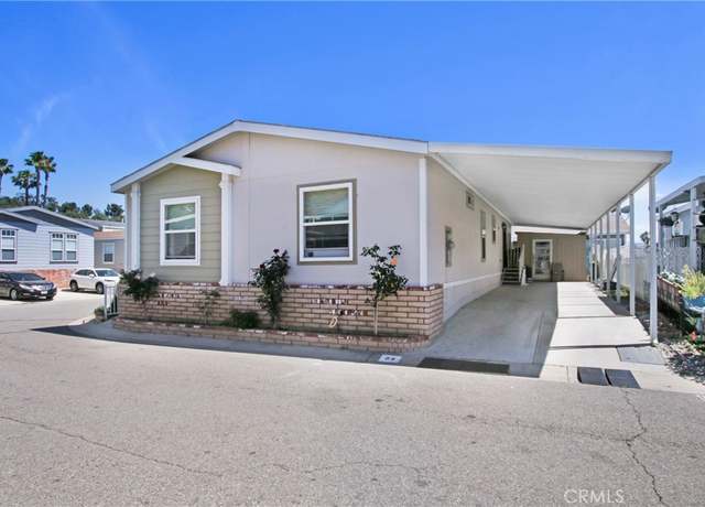 Property at 3700 Quartz Canyon Rd #89, Jurupa Valley, CA 92509, 4 beds, 2 baths