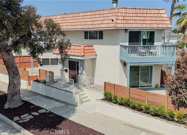 Property at 318 S Lucia Ave, Redondo Beach, CA 90277, 4 beds, 2.5 baths