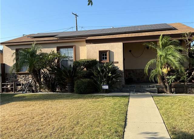 Property at 6045 Lincoln Ave, South Gate, CA 90280, 3 beds, 2 baths