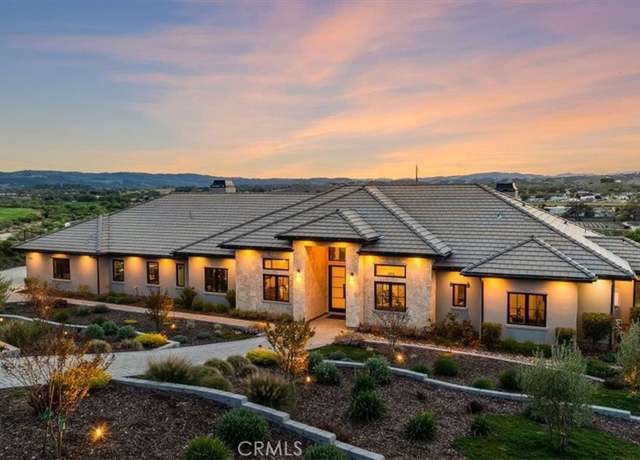 Property at 1180 Burnt Rock Way, Templeton, CA 93465, 4 beds, 4 baths