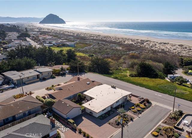 Property at 3128 Beachcomber Dr, Morro Bay, CA 93442, 3 beds, 3 baths