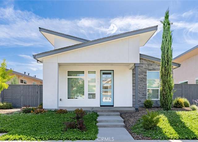Property at 1667 Notre Dame Blvd, Chico, CA 95928, 3 beds, 2 baths