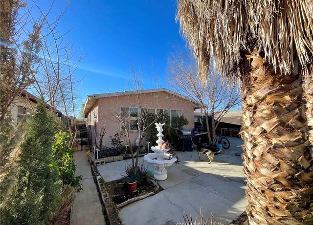 Property at 38603 Friendly Ave, Palmdale, CA 93550, 3 beds, 1 bath
