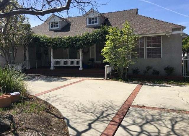 Property at 5827 Corbin Ave, Tarzana, CA 91356, 3 beds, 2 baths