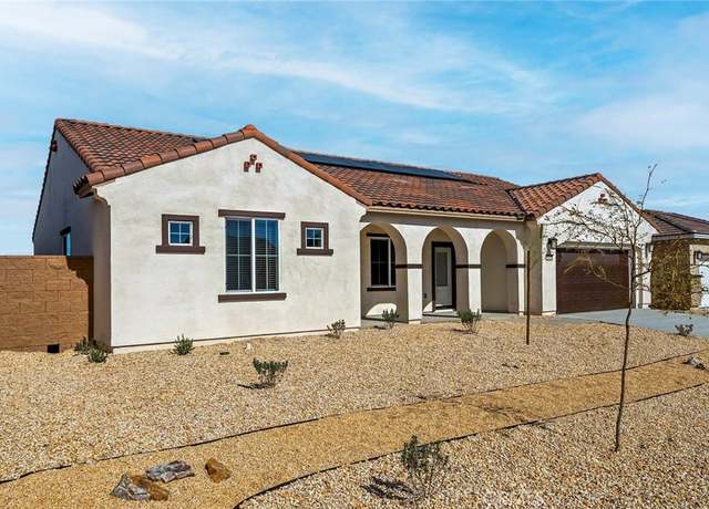 Property at Undisclosed address, Victorville, CA 92392, 4 beds, 2 baths
