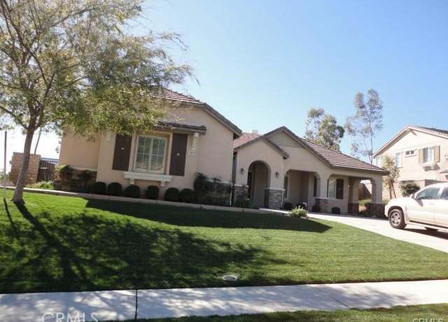 Property at 13919 Dove Wood Dr, Rancho Cucamonga, CA 91739, 5 beds, 3 baths