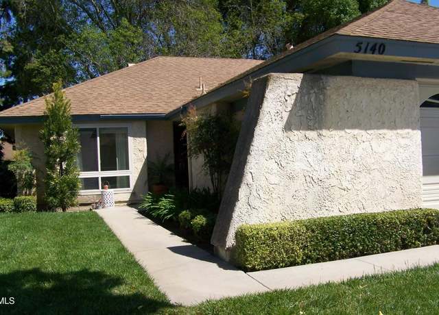 Property at 5140 Village 5, Camarillo, CA 93012, 2 beds, 2 baths