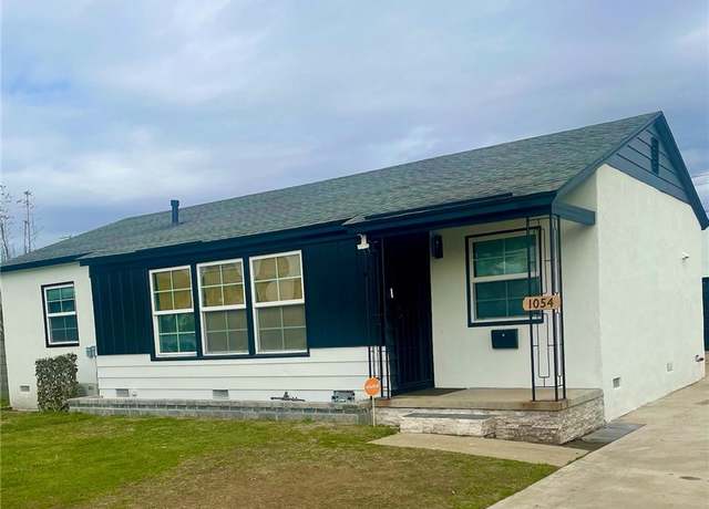 Property at 1054 Hollowell St, Ontario, CA 91762, 3 beds, 1 bath