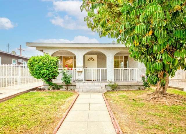 Property at 708 W California Ave, Glendale, CA 91203, 2 beds, 1 bath