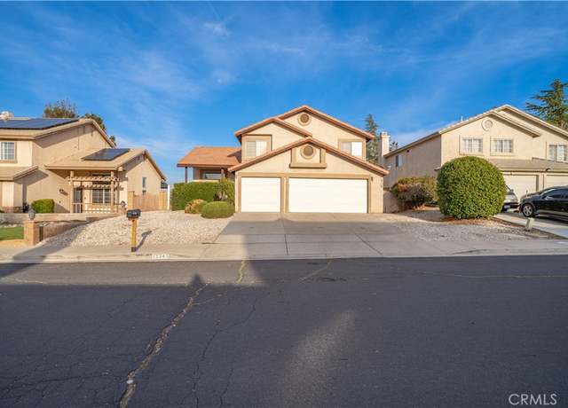 Property at 15543 Fairbanks Dr, Victorville, CA 92394, 5 beds, 3 baths