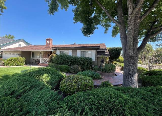 Property at 1006 Vanderbilt Ave, Claremont, CA 91711, 3 beds, 2 baths
