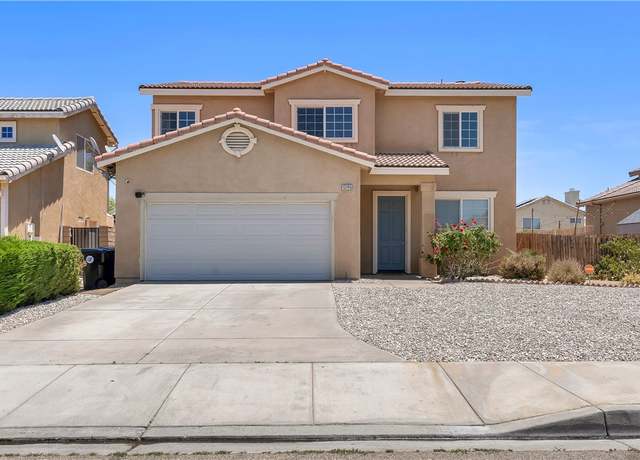 Property at 13145 Falcon Trl, Victorville, CA 92392, 3 beds, 2.5 baths