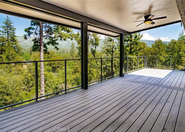 Property at 5750 Glacier Pt, Mariposa, CA 95338, 3 beds, 2 baths