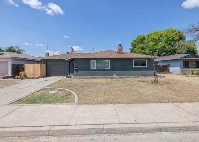 Property at 955 W San Gabriel Ave, Clovis, CA 93612, 2 beds, 1 bath