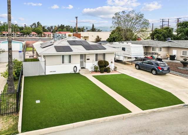 Property at 17544 Vine St, Fontana, CA 92335, 3 beds, 1.5 baths