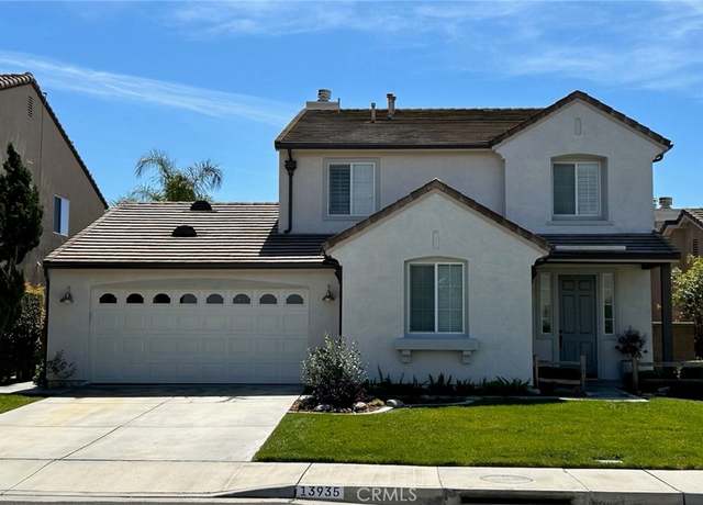 Property at 13935 Almond Grove Ct, Eastvale, CA 92880, 3 beds, 3 baths