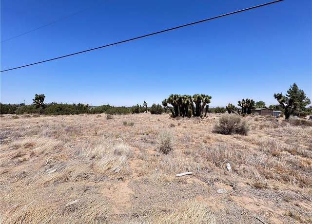 Property at 0 Sunnyslope Rd, Phelan, CA 92371