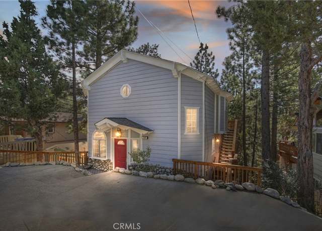 Property at 169 Imperial, Sugarloaf, CA 92386, 3 beds, 1.5 baths