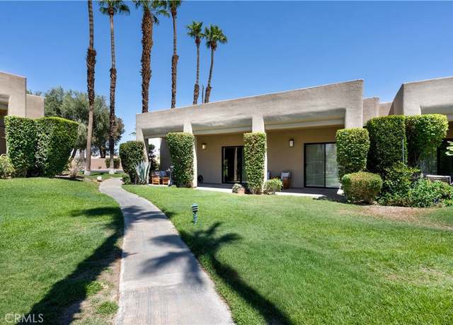 Property at 67591 N Portales Dr, Cathedral City, CA 92234, 2 beds, 2 baths