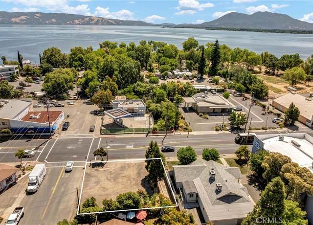Property at 201 S Main St, Lakeport, CA 95453