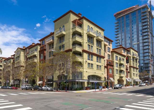 Property at 1501 Front St #209, San Diego, CA 92101, 2 beds, 2 baths