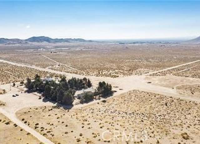 Property at 20875 Old El Mirage Rd, Adelanto, CA 92301