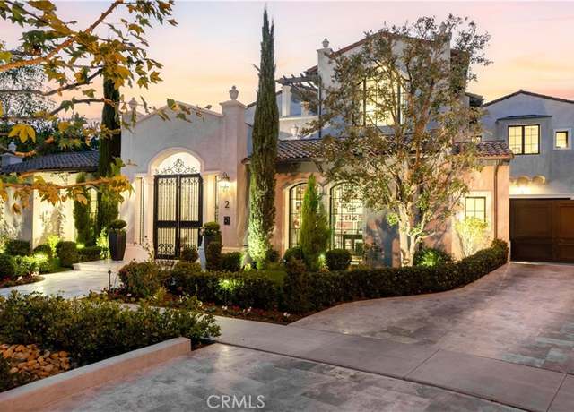 Property at 2 Thomas Rd, Ladera Ranch, CA 92694, 5 beds, 8.5 baths