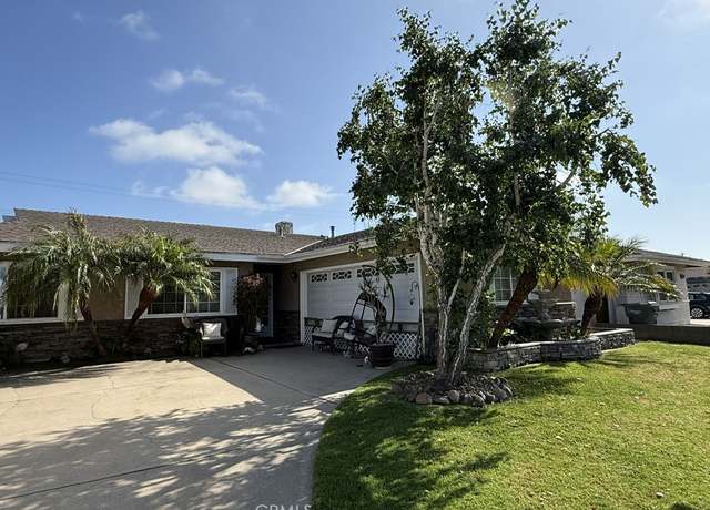 Property at 6142 Kimberly Dr, Huntington Beach, CA 92647, 3 beds, 2 baths