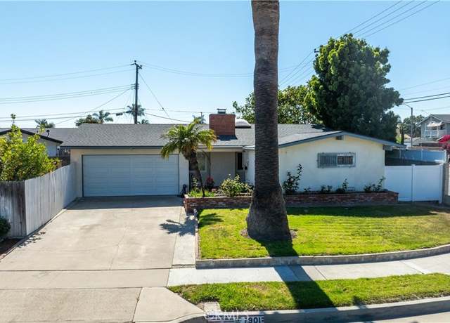 Property at 7901 Rhine Dr, Huntington Beach, CA 92647, 4 beds, 3 baths