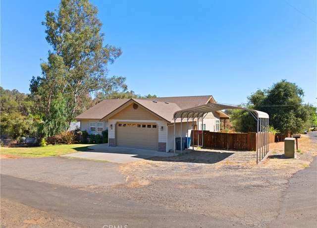 Property at 19 Candy Dr, Oroville, CA 95966, 3 beds, 2 baths