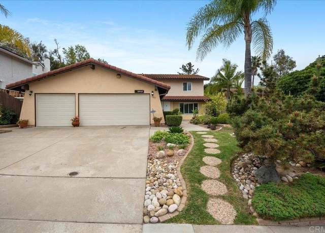 Property at 1943 Belmore Ct, El Cajon, CA 92020, 5 beds, 3 baths
